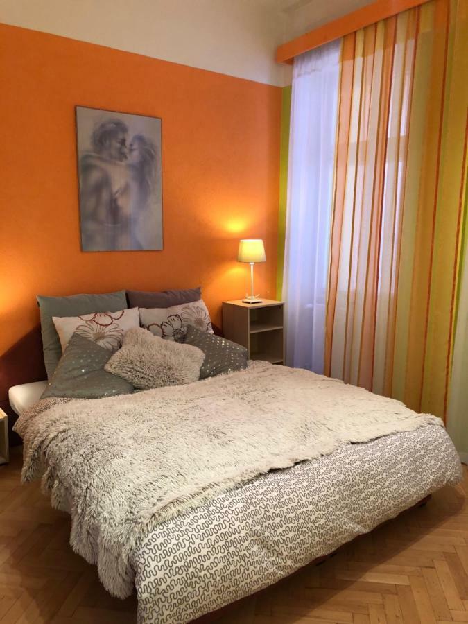 Apartman Orchidej U Vridla Karlovy Vary Extérieur photo