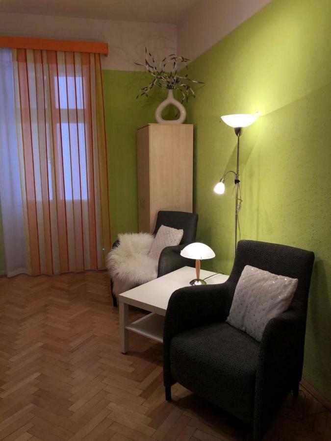 Apartman Orchidej U Vridla Karlovy Vary Extérieur photo