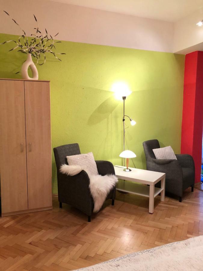 Apartman Orchidej U Vridla Karlovy Vary Extérieur photo