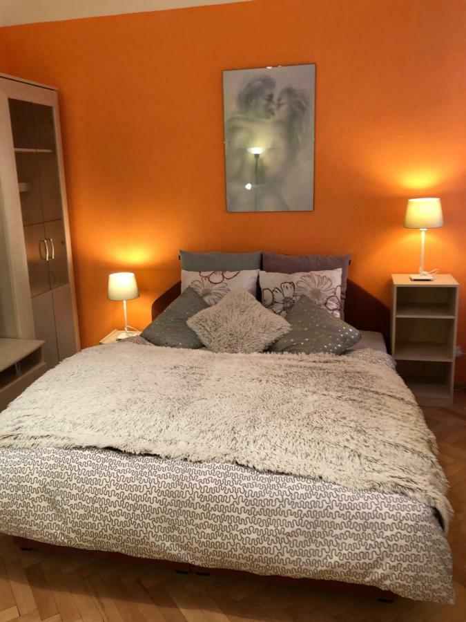 Apartman Orchidej U Vridla Karlovy Vary Extérieur photo