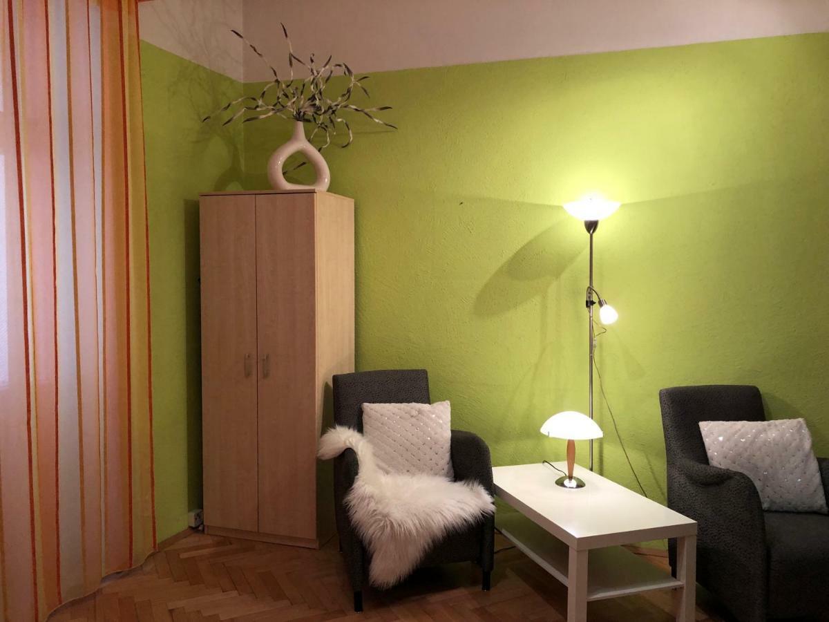 Apartman Orchidej U Vridla Karlovy Vary Extérieur photo