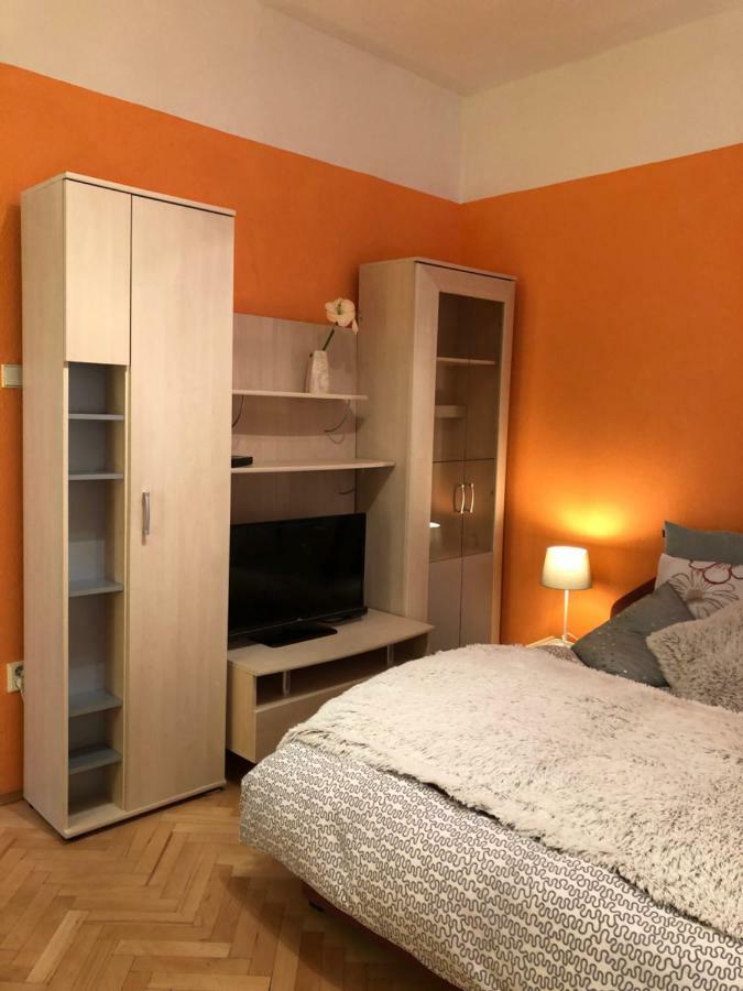 Apartman Orchidej U Vridla Karlovy Vary Extérieur photo