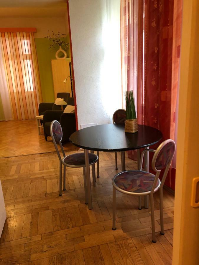 Apartman Orchidej U Vridla Karlovy Vary Extérieur photo