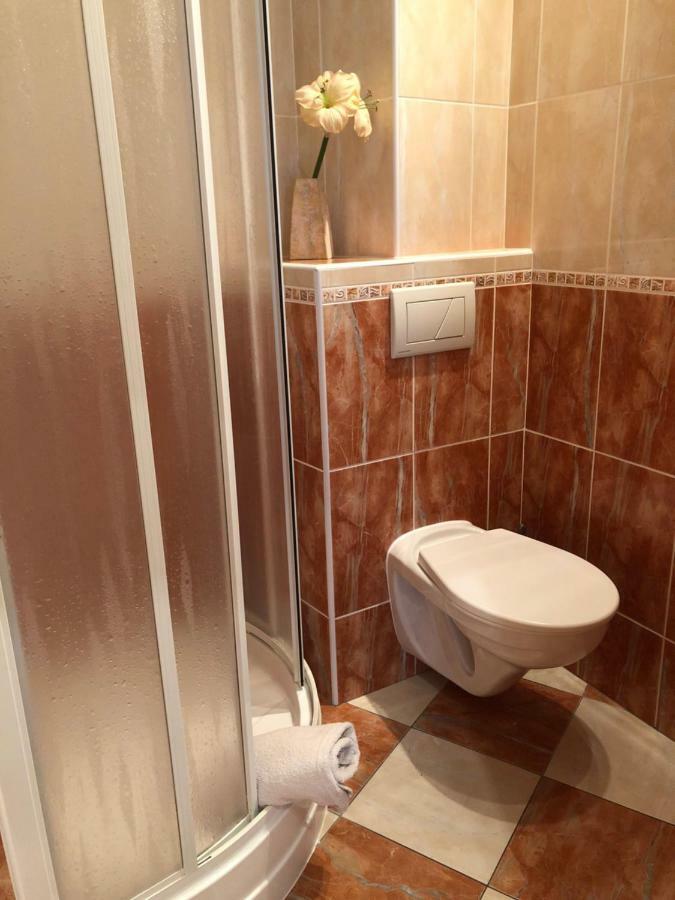 Apartman Orchidej U Vridla Karlovy Vary Extérieur photo