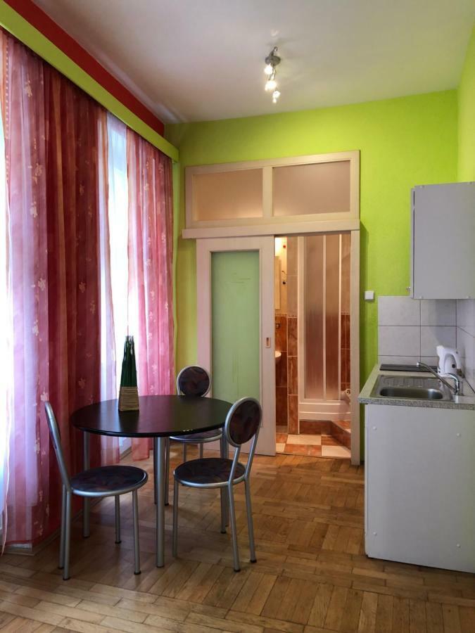 Apartman Orchidej U Vridla Karlovy Vary Extérieur photo