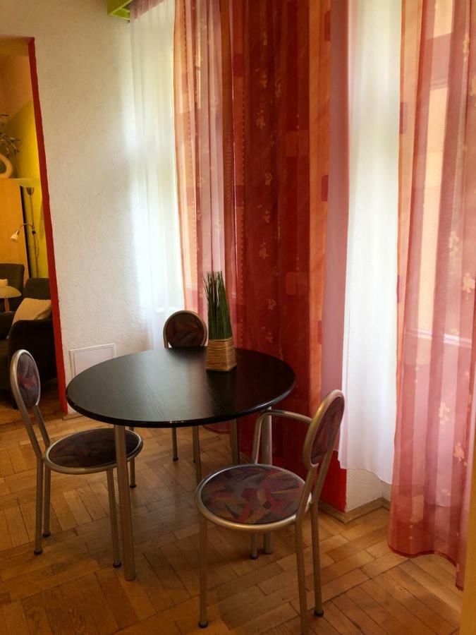 Apartman Orchidej U Vridla Karlovy Vary Extérieur photo