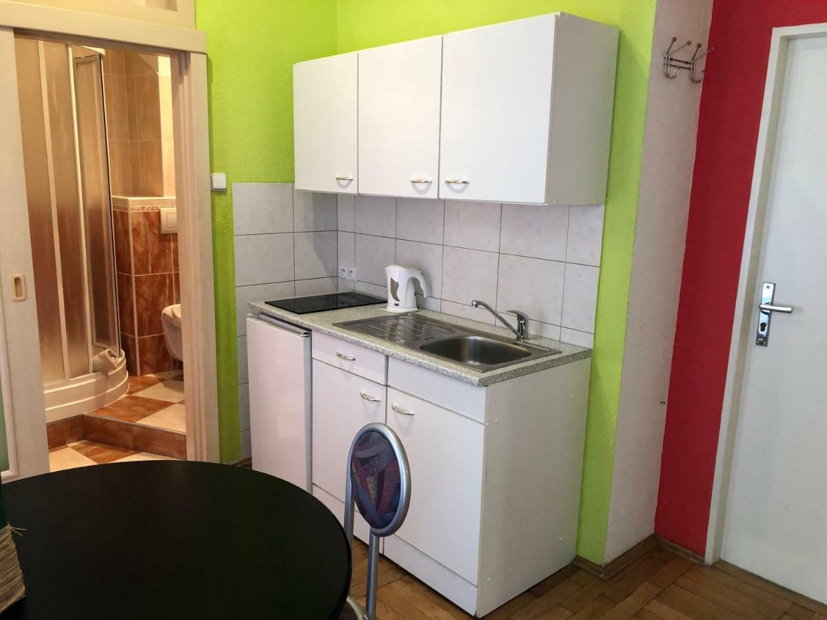 Apartman Orchidej U Vridla Karlovy Vary Extérieur photo